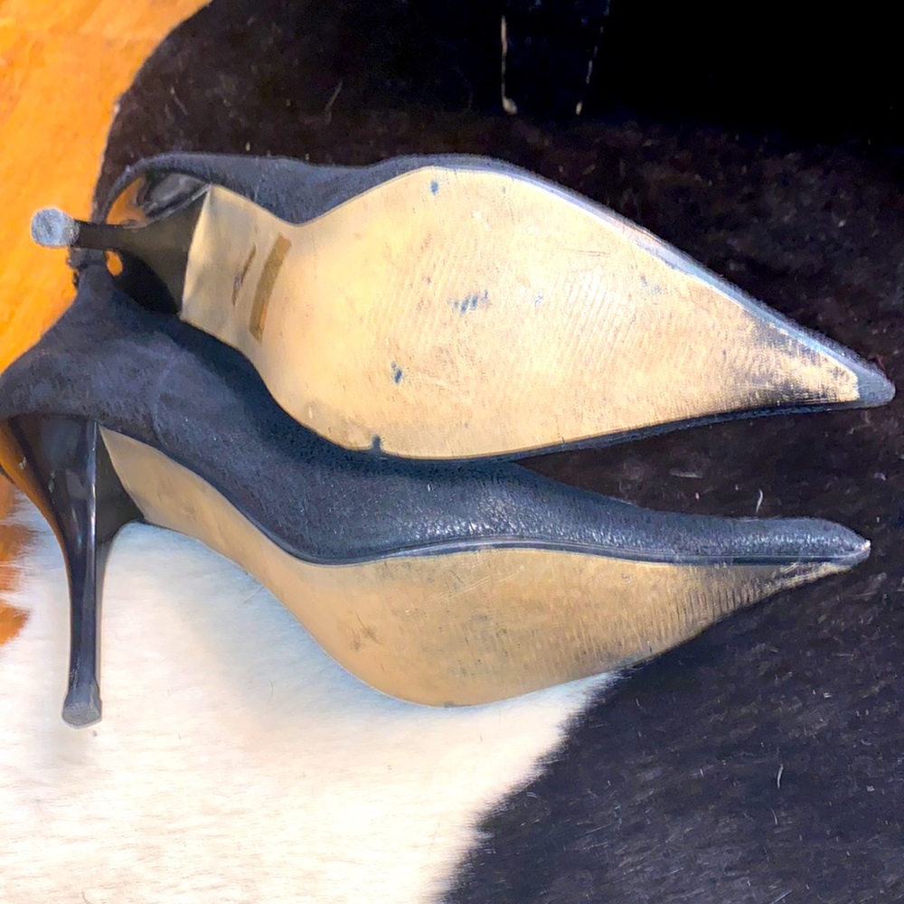 Booties - Picture 5 of 7